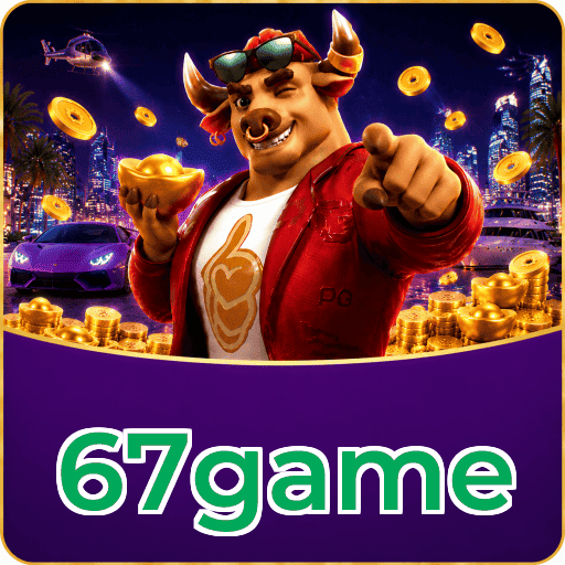 67game Logo 2