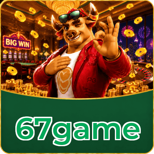 Loteria 67game - Quina e mais jogos