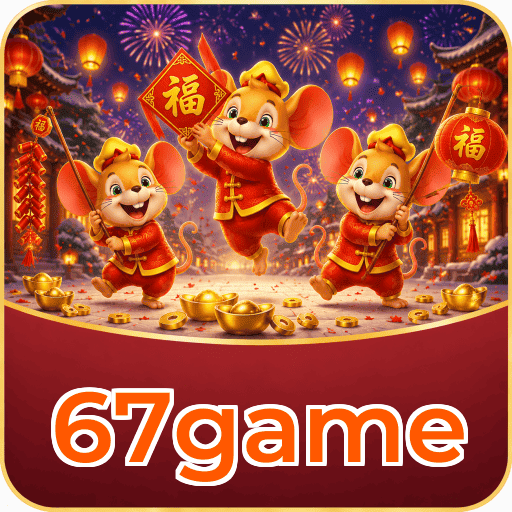 Fortune Tiger Logo 2