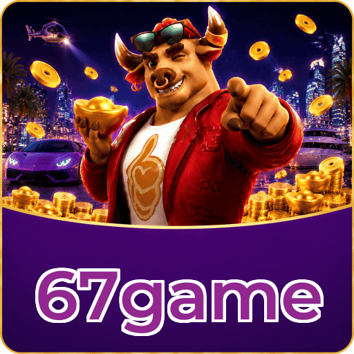67game Logo 3