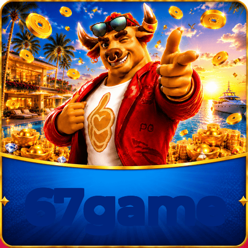 67game Logo 2