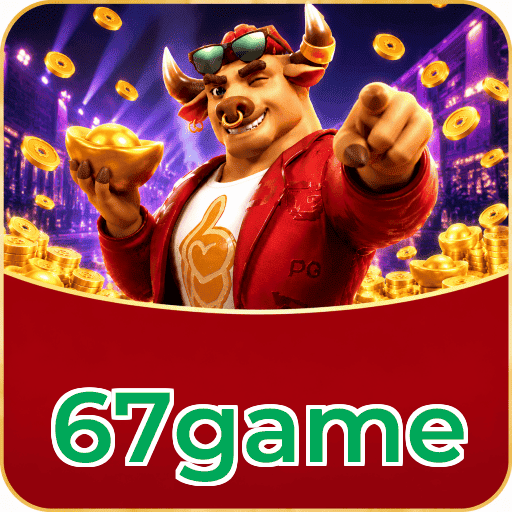 67game Segurança Logo 3