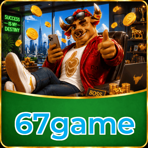 67game Logo 3