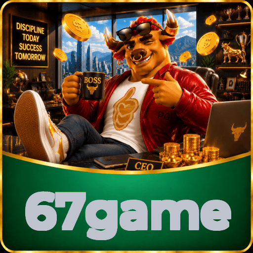SSL Certificado 67game