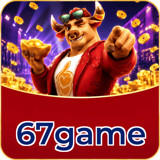 Plataforma 67game - PIX Instantâneo