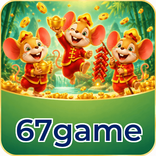67game Instalar Logo 1