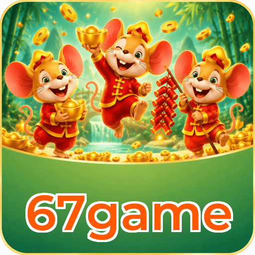 67game Instalar Logo 3