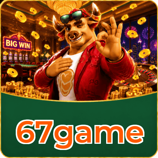 67game Instalar Logo 3