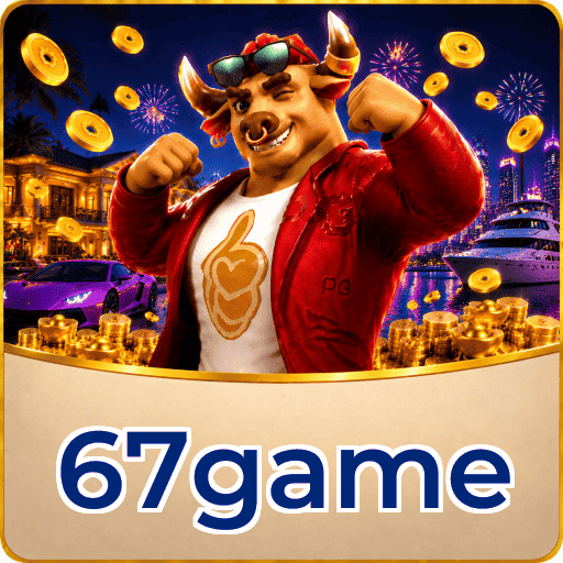 Loteria 67game - Mega-Sena online