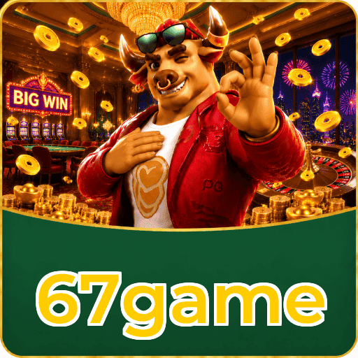 Plataforma 67game - Segurança SSL 256-bit