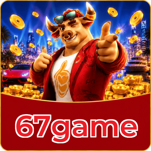 Slots 67game - Jackpots Progressivos