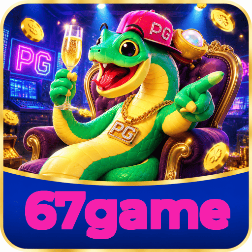 67game Segurança Logo 3
